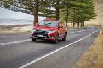 Mitsubishi Outlander PHEV 2017 года (AU)